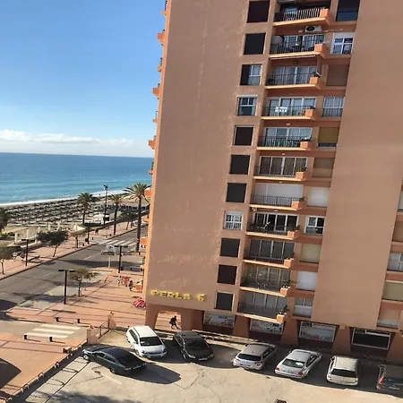 Belvilla By Oyo Sky-high Seaside Flat, Cleaning Included * Fuengirola
