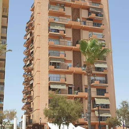 Belvilla By Oyo Sky-high Seaside Flat, Cleaning Included