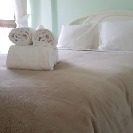 Belvilla By Oyo Sky-high Seaside Flat, Cleaning Included
