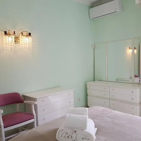 Belvilla By Oyo Sky-high Seaside Flat, Cleaning Included Apartment *